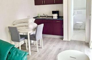 Wohnung kaufen in 76131 Rintheim, Attraktive Kapitalanlage in Karlsruhe – ca. 7,0 % Bruttorendite