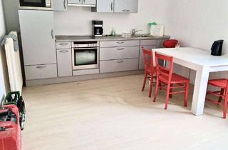 Wohnung kaufen in 76131 Rintheim, Attraktive Kapitalanlage: Erdgeschosswohnung mit ca. 7,5 % Rendite in Karlsruhe-Rintheim