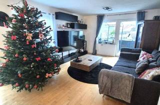 Wohnung kaufen in 73655 Plüderhausen, Sonnige Wohnlage +Großzügige Maisonette mit Balkon Garten+