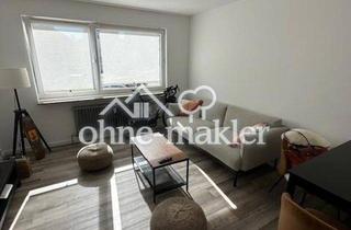 Wohnung mieten in Roritzerstr. 33, 90419 Nürnberg, Wunderschöne 2 ZW in Johannis 48m² mit TG-Stellplatz komplett möbliert inkl. EBK ab sofort!