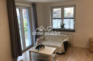 Wohnung mieten in Veielbrunnenweg 84B, 70372 Stuttgart, Urban wohnen, entspannt leben – stilvolles Apartment mit Balkon