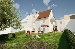 Grundstück zu kaufen in Untere Dorfstraße 2B, 85253 Eisenhofen, provisionsfrei von Privat: Grundstück im Dorfkern Eisenhofen für DHH mit zwei Wohneinheiten