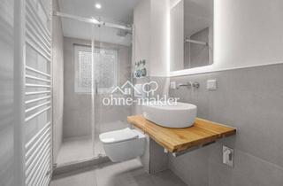 Wohnung mieten in 28359 Bremen, Exklusive 3-Zimmer-Wohnung in begehrter Universitätslage | kernsaniert | bezugsfertig