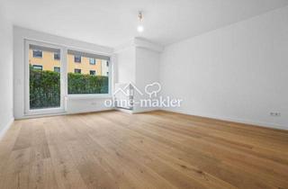 Wohnung mieten in 28205 Bremen, Erstbezug nach Sanierung | 3 Zimmer | Terrasse