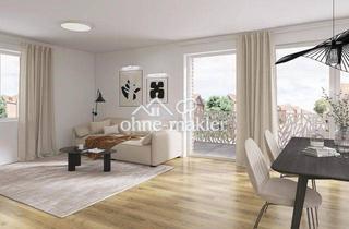 Wohnung mieten in Eickenbecker Straße 1-3, 48317 Drensteinfurt, Neubau-Mietwohnung mit Premium-Ausstattung in Rinkerode