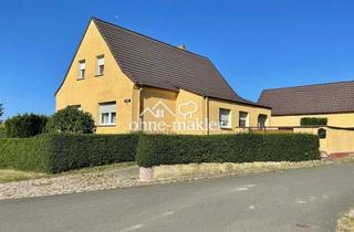 Grundstück zu kaufen in 04886 Beilrode, Familienfreundliches Zuhause mit wunderschönem Grundstück