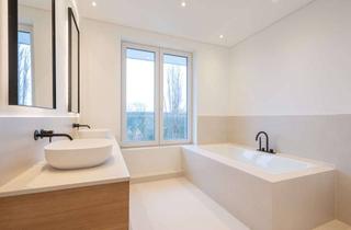 Penthouse kaufen in 40237 Düsseltal, Df.-Zoo: Neues 5-Raum-Penthouse mit grosser Dachterrasse