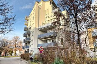 Penthouse kaufen in 72072 Tübingen, Viel Platz mit Penthousefeeling