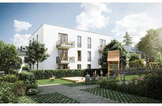 Wohnung kaufen in 85435 Erding, 2-Zimmer Wohnung mit Balkon und Tageslichtbad im 2.OG