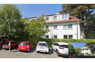 Wohnung kaufen in Luisenhoffnung 11, 44225 Barop, Top-Kapitalanlage in Dortmund-Barop – moderne EG-Wohnung mit Terrasse & Garten