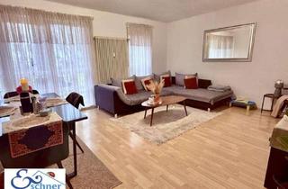 Wohnung kaufen in 65428 Rüsselsheim, Tolle 2-Zimmer-Wohnung mit Terrasse und Garten!