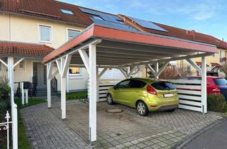 Reihenhaus kaufen in 04319 Leipzig, einziehen, ankommen, wohlfühlen Ihr neues Zuhause für die ganze Familie