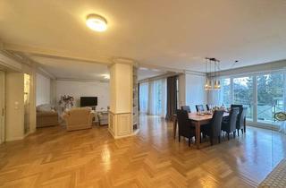 Wohnung kaufen in 76530 Innenstadt, Hochwertige, barrierefreie ETW mit Terrasse in bester & ruhiger Lage oberhalb der Lichtentaler Allee