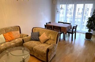 Wohnung kaufen in Untersbergstraße 5a, 86163 Hochzoll, Helle 2-Zimmer Wohnung mit Balkon im 2. OG in Augsburg-Hochzoll