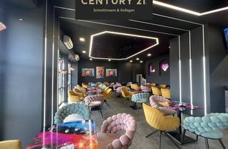 Gastronomiebetrieb mieten in 44145 Dortmund, Sofort Loslegen, Design trifft Gastronomie