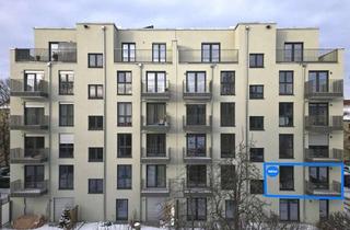 Wohnung kaufen in Hubertusstrasse 17, 10365 Lichtenberg, Besichtigung Samstag, den 07.02. von 10.00 Uhr bis 11.00 Uhr