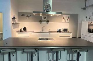 Loft kaufen in 68167 Neckarstadt, 6 Zimmer Loft-Wohnung in Top Zustand - Perfekt für Kapitalanleger und Eigennutzer