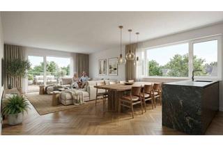 Penthouse kaufen in Forstallee 43, 15738 Zeuthen, Penthouse mit Dachterrasse – 5 Zi - Luxuriöses Wohnen QNG ab 0.60% - F32.5