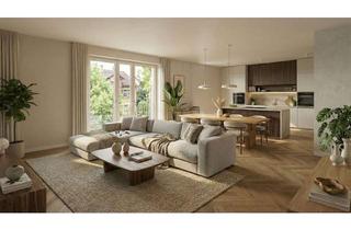 Wohnung kaufen in Forstallee 43, 15738 Zeuthen, Moderne 3-Zimmer Wohnung mit Balkon – perfekt für Paare & Homeoffice - F11.3