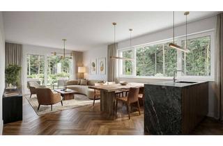 Wohnung kaufen in Forstallee 43, 15738 Zeuthen, Attraktive 2-Zimmer Gartenwohnung – Hohe Nachfrage & starke Rendite QNG ab 0.60% p.a.- F32.1