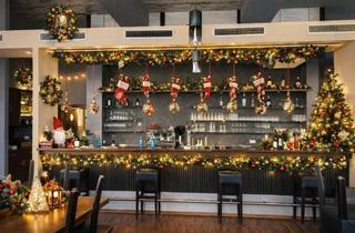 Gastronomiebetrieb mieten in 87437 Kempten, Modernes Restaurant mit Terrasse in Kempten zu vermieten