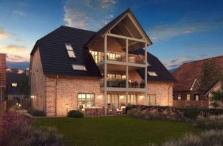 Anlageobjekt in 25826 Sankt Peter-Ording, Wohntraum in 1A-Strandlage | Neubau-Erdgeschosswohnung mit Option zur Ferienvermietung in Ording