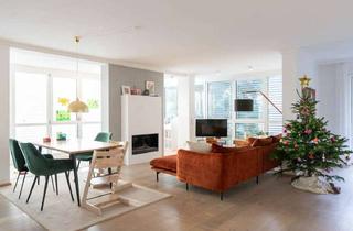 Wohnung mieten in 67098 Bad Dürkheim, Exklusive Maisonettewohnung mit großzügigem Raumkonzept in Bad Dürkheim–Seebach