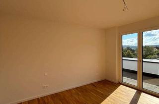 Penthouse mieten in Fabrikstraße, 89520 Heidenheim, Exklusive 4-Zimmer Penthouse-Wohnung mit Balkon in Heidenheim