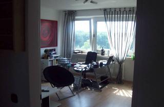 Wohnung mieten in Spitzwegstraße, 31515 Wunstorf, Helle 2-Zimmer Wohnung mit Balkon im 6. OG in Wunstorf