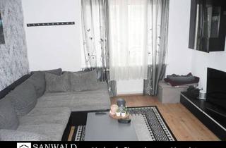 Wohnung mieten in Hügelstraße 13, 42859 Remscheid, Modernisierte 2,5 Zimmer Wohnung mit Einbauküche