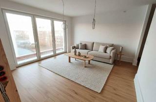 Penthouse mieten in Rogätzer Str. 30, 39106 Alte Neustadt, Exklusive Penthousewohnung im Neubau – 4 Zimmer| Balkon| Aufzug | Tageslichtbad | Stellplatz