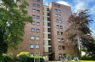 Wohnung mieten in Grosser Reitweg, 25421 Pinneberg, Frisch sanierte 2 Zimmer Wohnung in Pinneberg Quellental