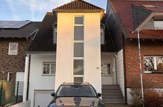 Wohnung mieten in Wieselsmaar 26, 52355 Düren, Helle 3-Zimmer-Maisonettewohnung mit Balkon in Derichsweiler