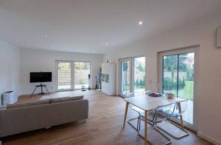 Wohnung mieten in 37077 Göttingen, Hochwertig möblierte 2-Zimmer-Wohnung mit Terrasse Göttingen-Weende