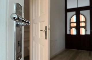 Wohnung mieten in Yorckstraße 10, 28201 Buntentor, Erstbezug Bel Étage nach Sanierung: Elegante 2,5-Zi.-Wohnung EBK, energetisch modernisiert