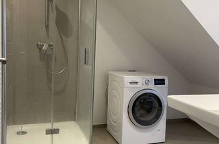 Wohnung mieten in Romanshorner Weg 44, 13407 Reinickendorf, 2 Zimmer Dachgeschoss mit Einbauküche