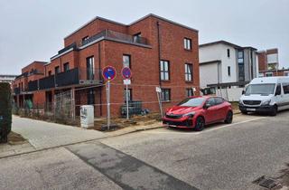 Wohnung mieten in 22844 Norderstedt, Neubau / Erstbezug 3 – Zimmer Komfort-Wohnungen mit Balkon / Terrasse und Fahrstuhl Haus II
