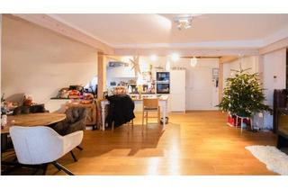 Lofts mieten in Duderstädter Allee 28, 37339 Leinefelde-Worbis, Schönes 3-Raum-Loft hoch über Worbis