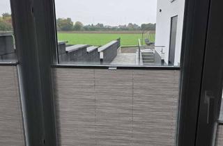 Wohnung mieten in 53919 Weilerswist, Moderne Maisonette-Wohnung mit Terrasse und Fernblick – Neubau (125 m², 3 Zimmer, 2 Bäder)