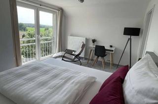 Wohnung mieten in Harper Dorfstr. 28, 39619 Leppin, schöne helle 1-Zimmer-Dachgeschosswohnung im Luftkurort mit Weitblick