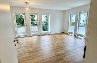 Wohnung mieten in Goethestrasse, 63225 Langen, Helle 3-Zimmer Wohnung - frisch renoviert