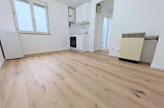 Wohnung mieten in 70569 Kaltental, Kurzfristig möglich: kleine Single-Einzimmerwohnung, ca. 20 m², in Kaltental