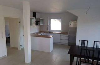 Wohnung mieten in 53489 Sinzig, Moderne 3,5-Zimmer Dachgeschosswohnung in Sinzig mit Balkon