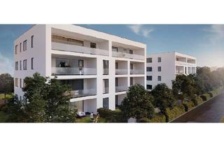 Wohnung mieten in Reußensteinweg, 73770 Denkendorf, Exklusive 2-Zimmer-Neubauwohnung mit EBK und Balkon in Denkendorf (Esslingen)