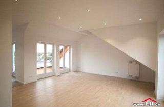 Penthouse mieten in 63069 Lauterborn, Exklusive und geräumige Penthouse-Wohnung mit traumhaftem Fernblick