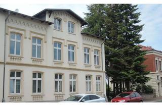 Wohnung mieten in 19370 Parchim, Renovierte 2 Raumwohnung mit Stellplatz, Innenstadt und Seenähe