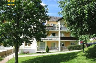 Wohnung mieten in Lindenring 33, 08315 Bernsbach, Familienfreundliche 3-Raum-Wohnung mit Terrasse und Stellplatz gesucht?