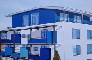 Wohnung mieten in Pflugweg, 75334 Straubenhardt, Attraktive 3-Zimmer Wohnung mit Balkon im 2. OG in Straubenhardt