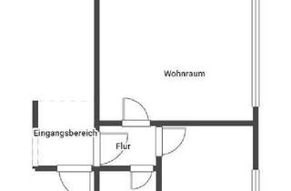 Wohnung mieten in Robert-Stolz-Straße 37a, 67433 Neustadt, Demnächst frei! 1-Zimmer-Wohnung in Neustadt an der Weinstraße