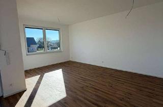 Wohnung mieten in Wissinger Mark 21, 49143 Bissendorf, ERSTBEZUG! 4-Zimmer-Neubau mit Balkon- KfW-40 QNG, Fußbodenheizung & Top - Grundriss